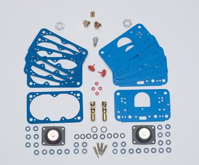 Quick Fuel Performance Carburetor Rebuild Kits 3-213QFT
