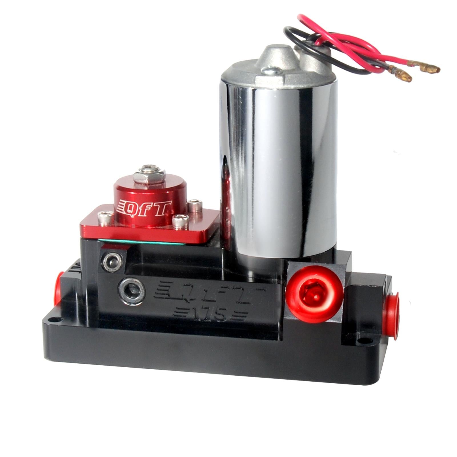 Quick Fuel Electric Fuel Pumps 30-175QFT