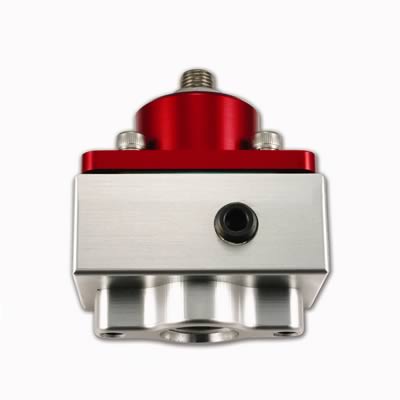 Quick Fuel Fuel Pressure Regulators 30-1900QFT