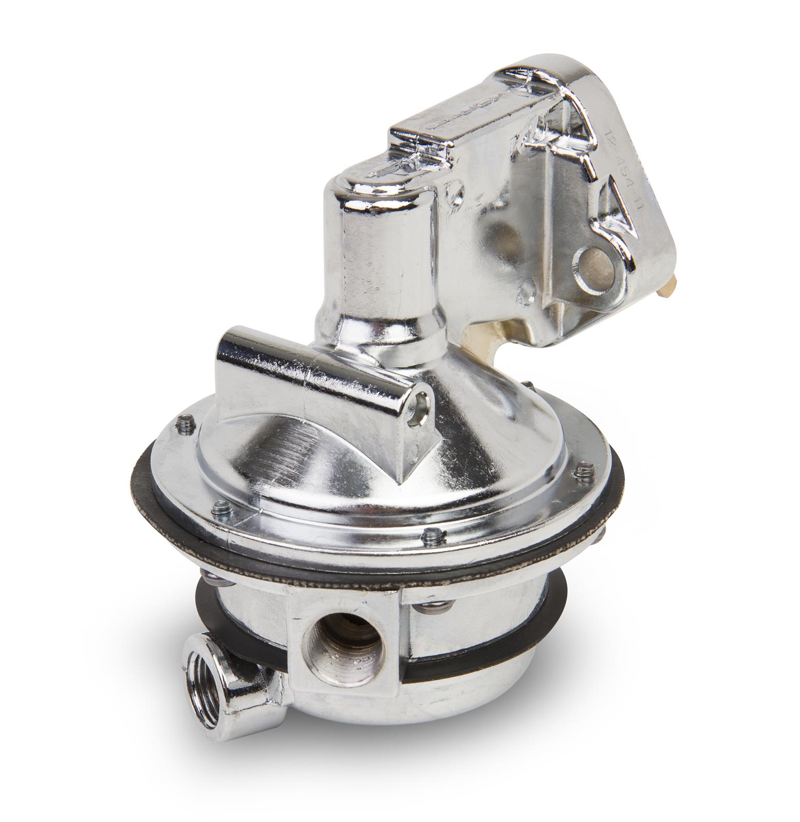 Quick Fuel 110 GPH Mechanical Fuel Pumps 30-454QFT