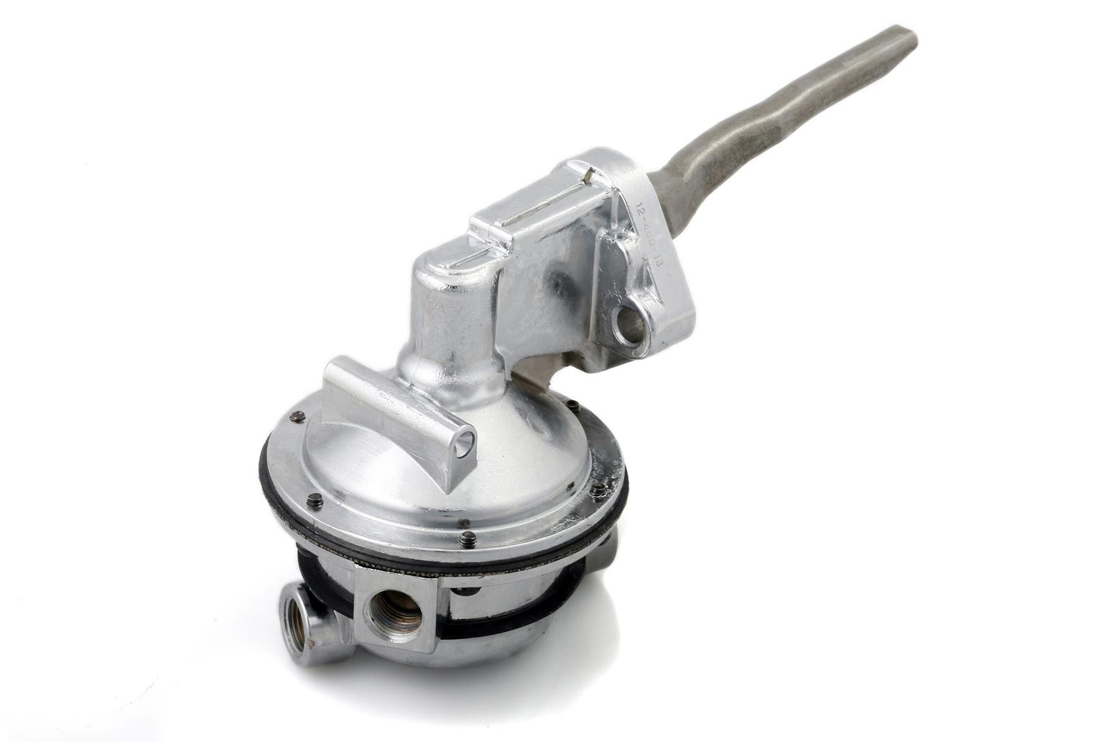 Quick Fuel 110 GPH Mechanical Fuel Pumps 30-460QFT