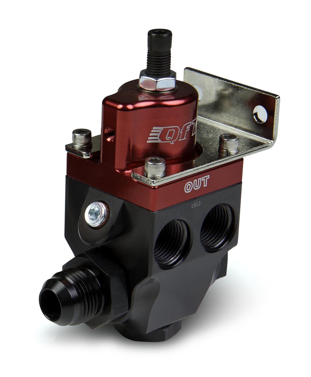 Quick Fuel Fuel Pressure Regulators 30-7023QFT