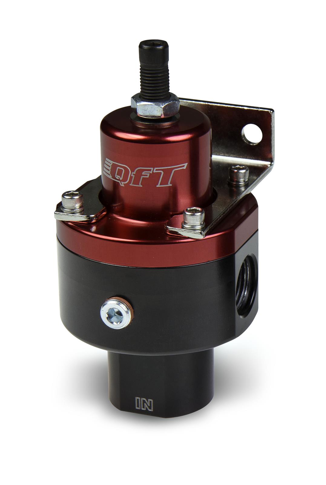 Quick Fuel Fuel Pressure Regulators 30-7025QFT