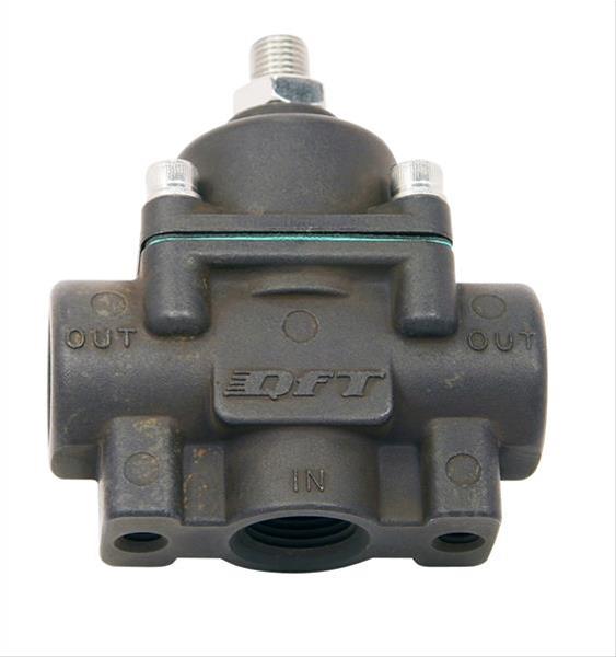 Quick Fuel Fuel Pressure Regulators 30-805QFT