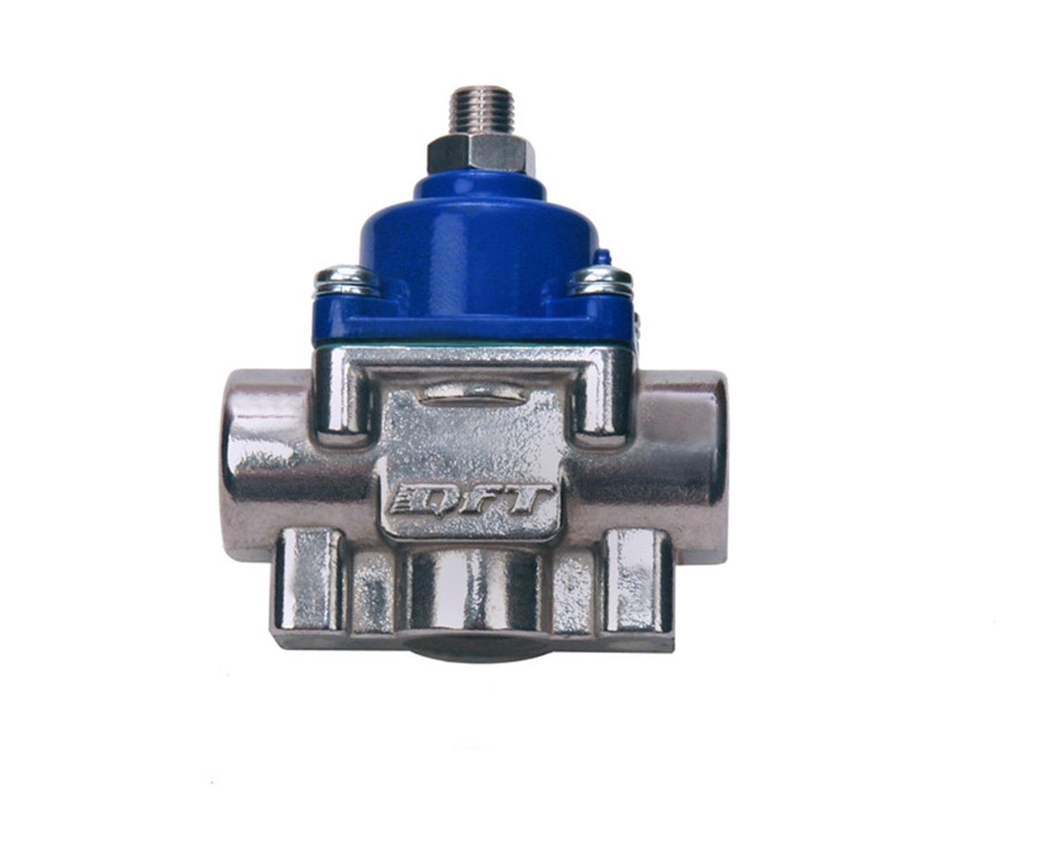 Quick Fuel Fuel Pressure Regulators 30-899QFT