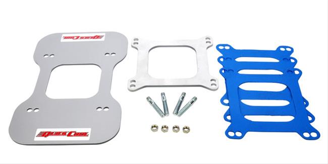 Quick Fuel Quick Cool Carburetor Insulator Kits 300-4013QFT