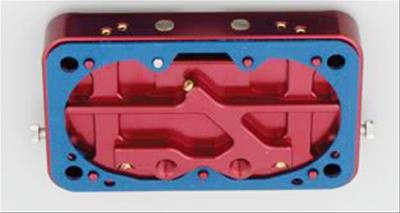 Quick Fuel Billet Metering Blocks 34-77QFT