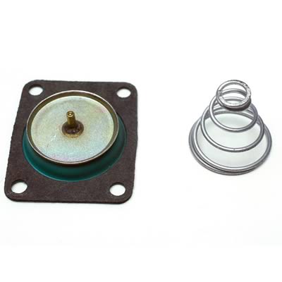 Quick Fuel Fuel Pressure Regulator Diaphragm Kits 35-1100QFT