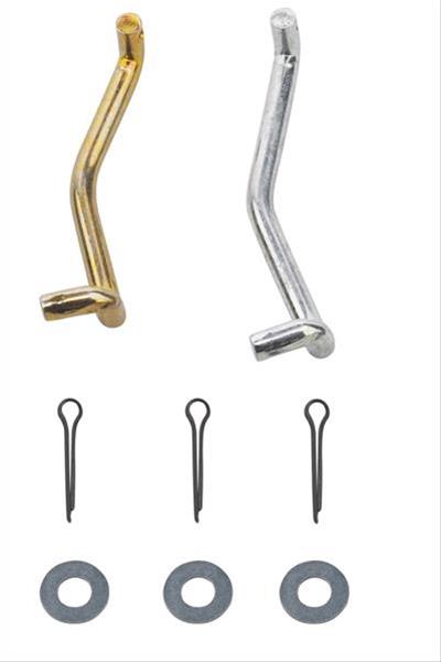 Quick Fuel Carburetor Secondary Connecting Rods 43-5QFT