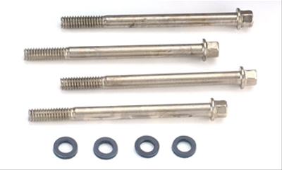 Quick Fuel Carburetor Fuel Bowl Screws 5-18QFT