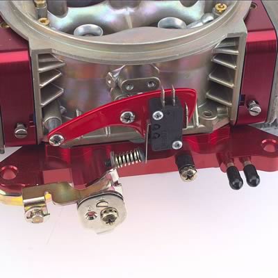 Quick Fuel Nitrous Activation Switches 600-1QFT