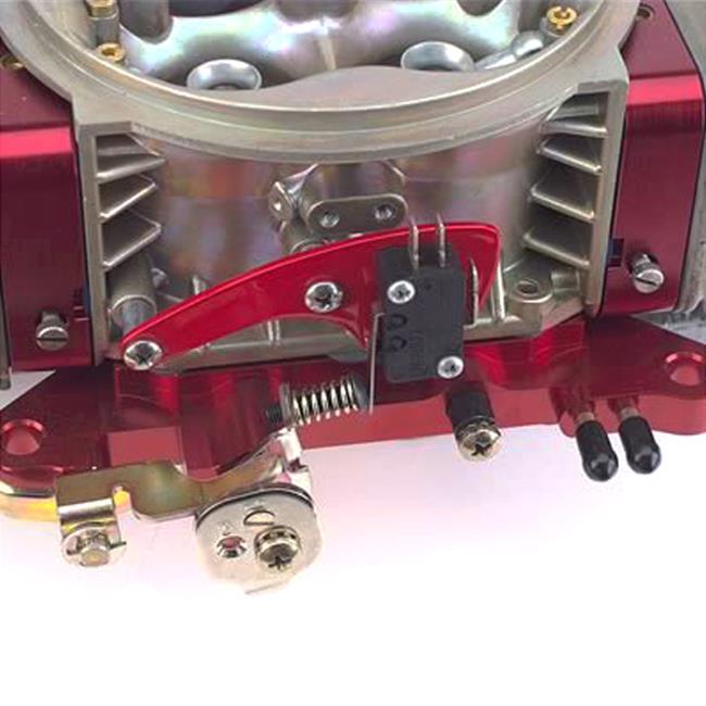 Quick Fuel Nitrous Activation Switches 600-1QFT