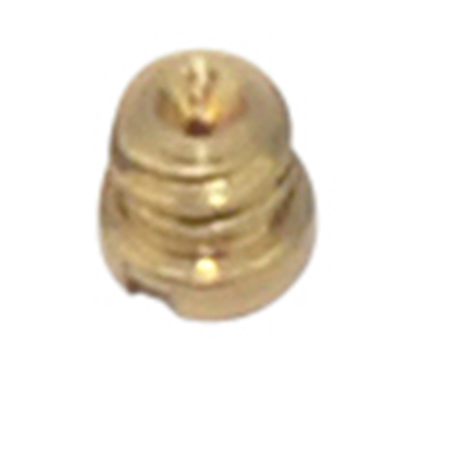 Quick Fuel Carburetor Idle Feed Restrictors 7-7-10QFT