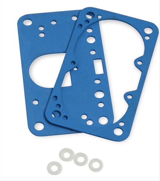 Quick Fuel Quick Service Carburetor Gasket Assortments 8-204QFT