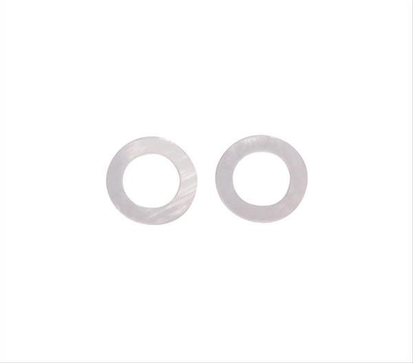 Quick Fuel Needle and Seat Gaskets 8-6QFT