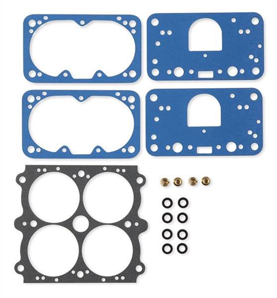 Quick Fuel Main Bodies BR-67100