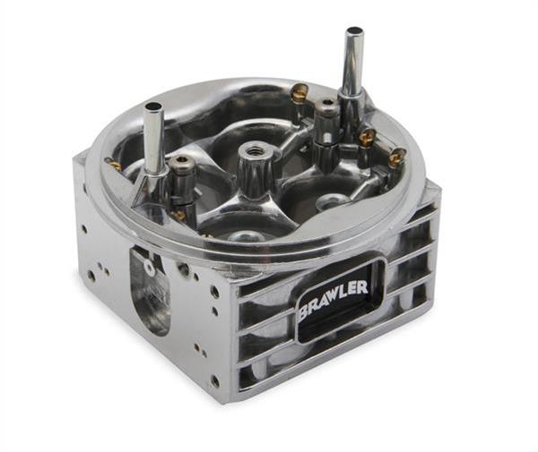 Quick Fuel Main Bodies BR-67100