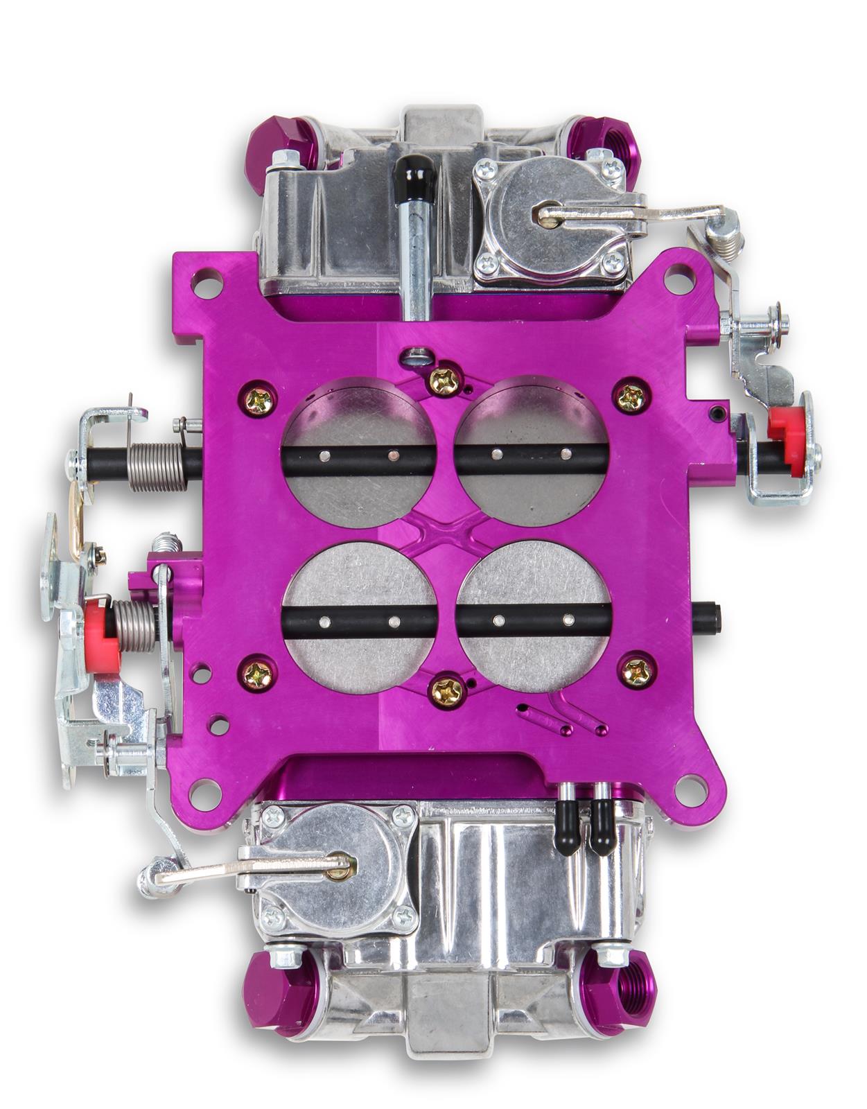 Quick Fuel Brawler Race Series Carburetors BR-67202
