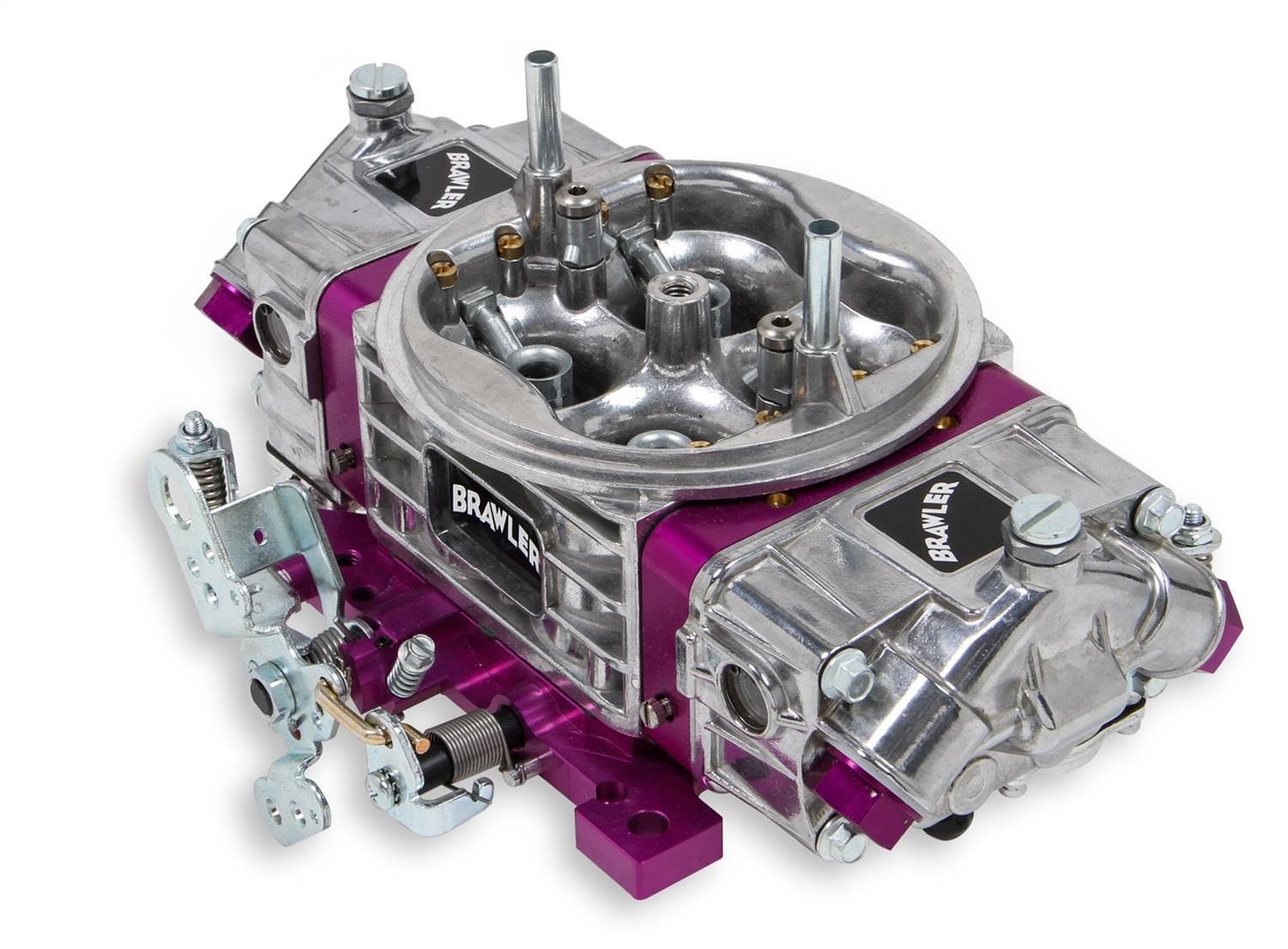 Quick Fuel Brawler Race Series Carburetors BR-67209