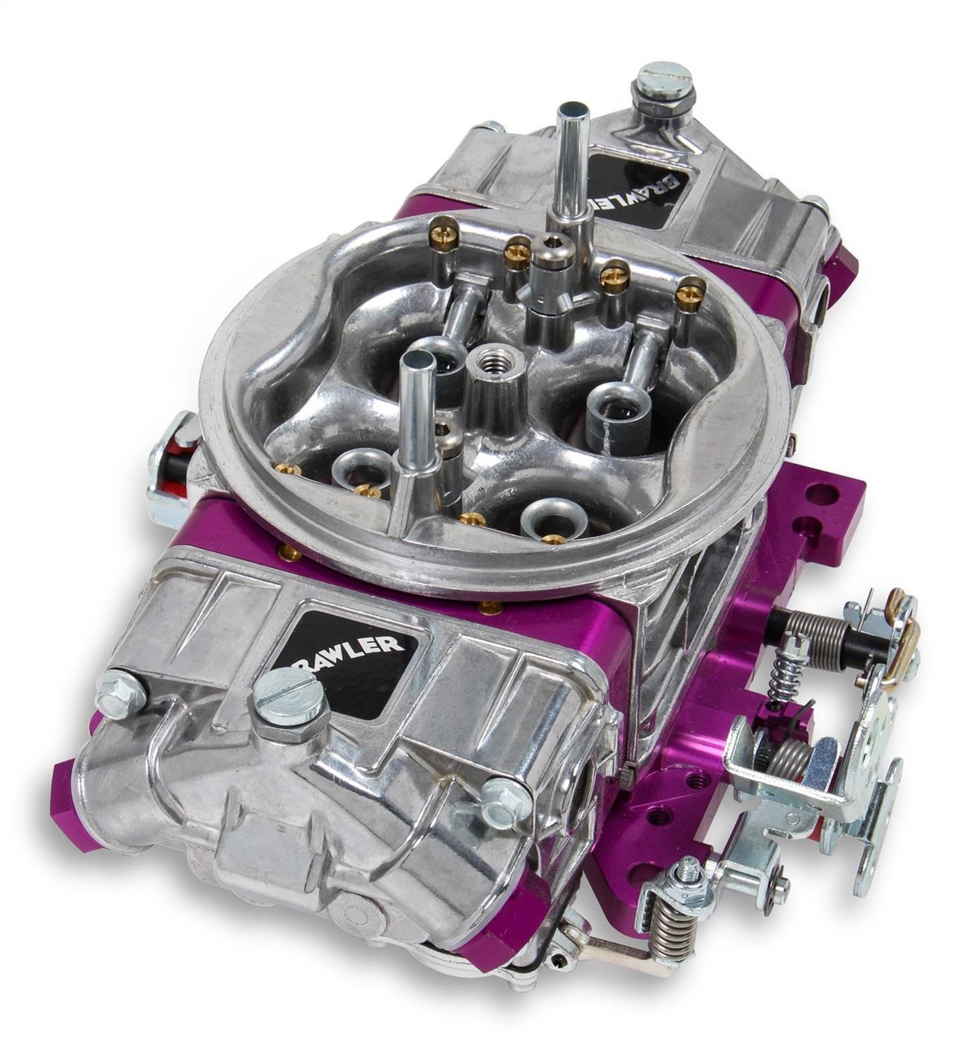 Quick Fuel Brawler Race Series Carburetors BR-67209