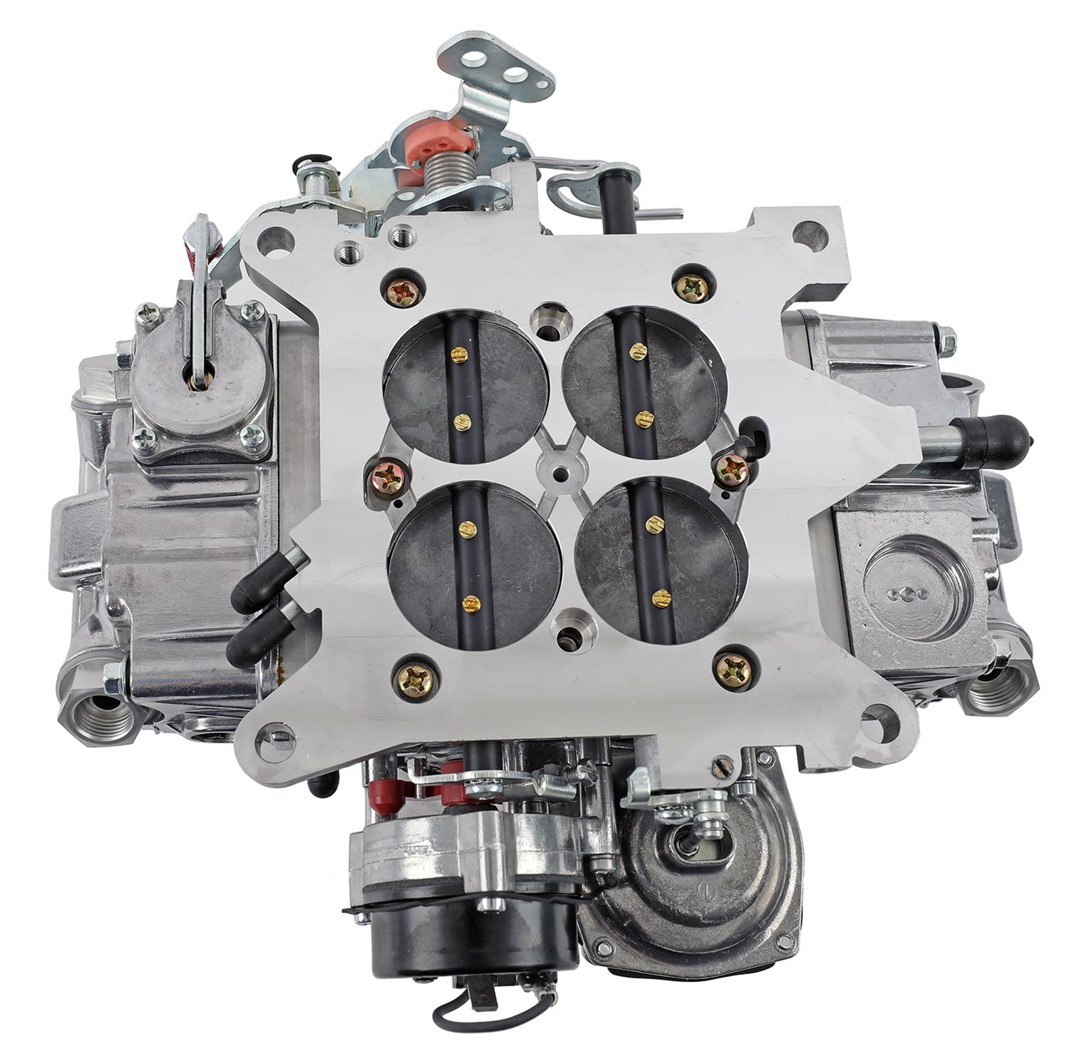 Quick Fuel Brawler Diecast Series Carburetors BR-67256