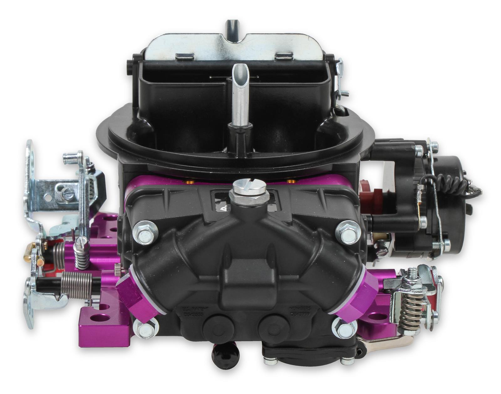 Quick Fuel Brawler Street Series Carburetors BR-67314