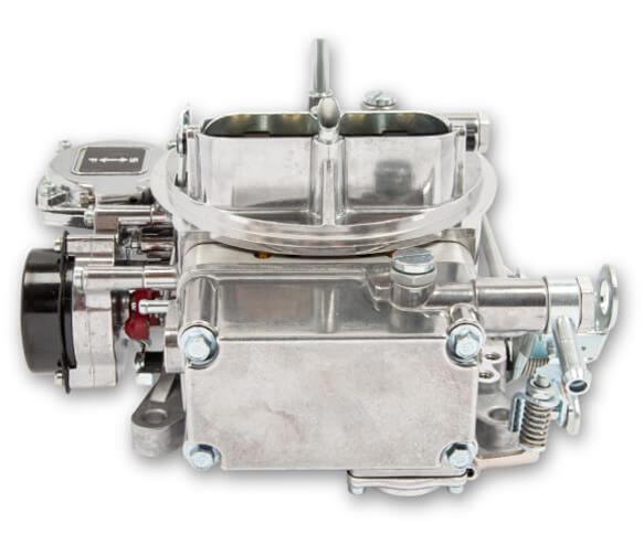 Quick Fuel Brawler Diecast Series Carburetors BR-67270