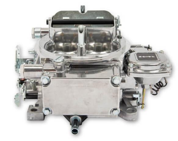 Quick Fuel Brawler Diecast Series Carburetors BR-67270
