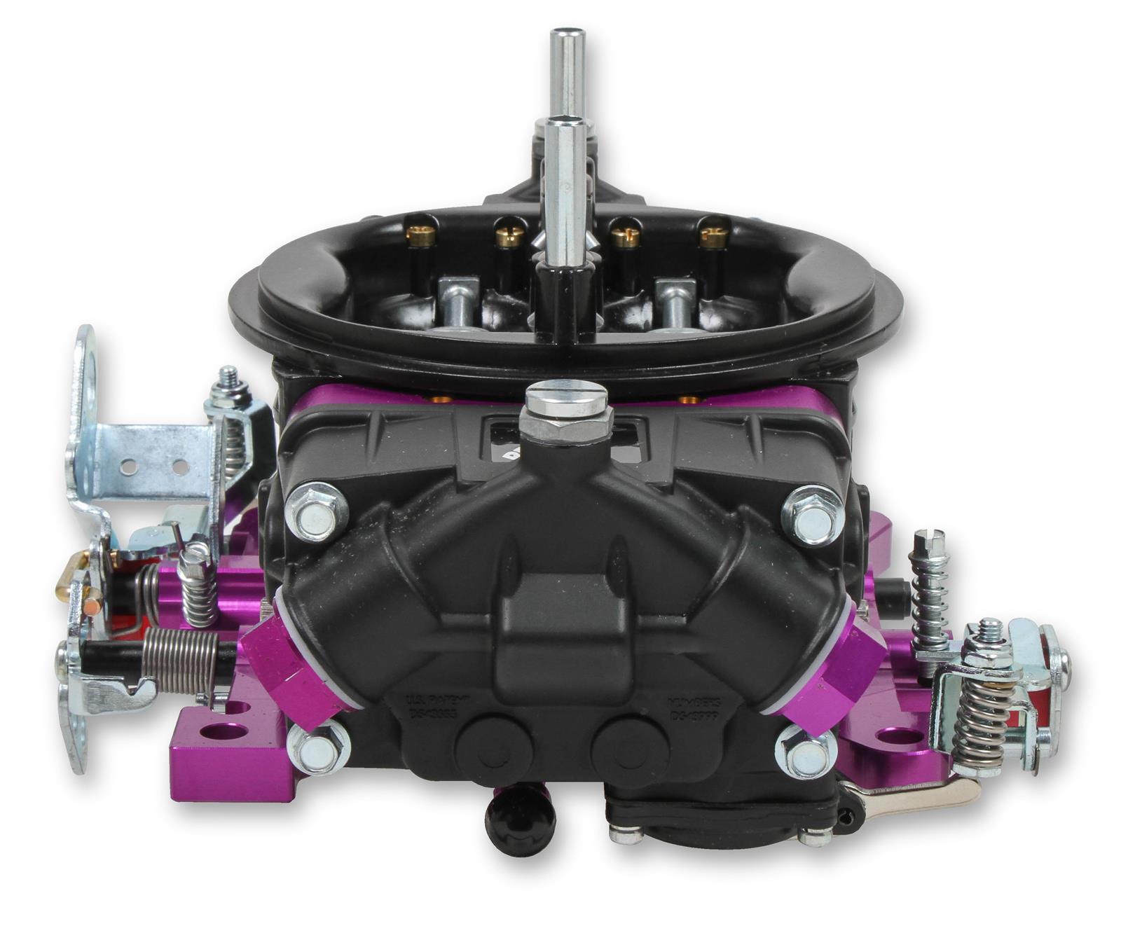 Quick Fuel Brawler Race Series Carburetors BR-67301