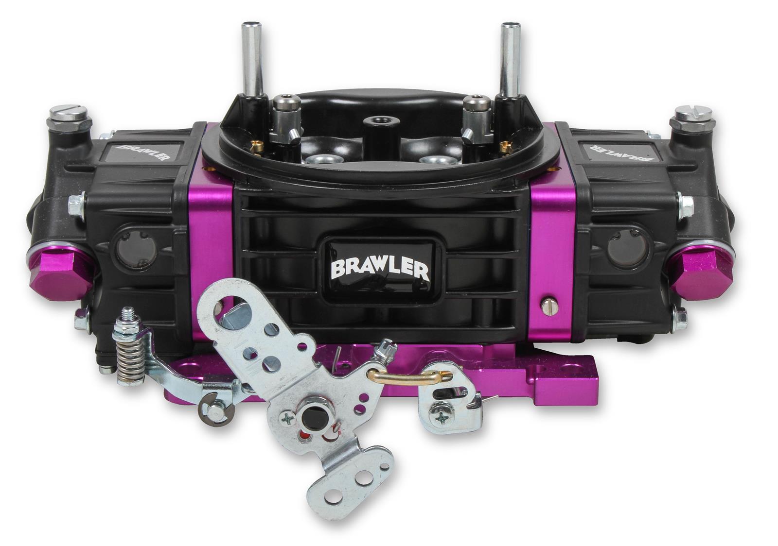 Quick Fuel Brawler Race Series Carburetors BR-67302