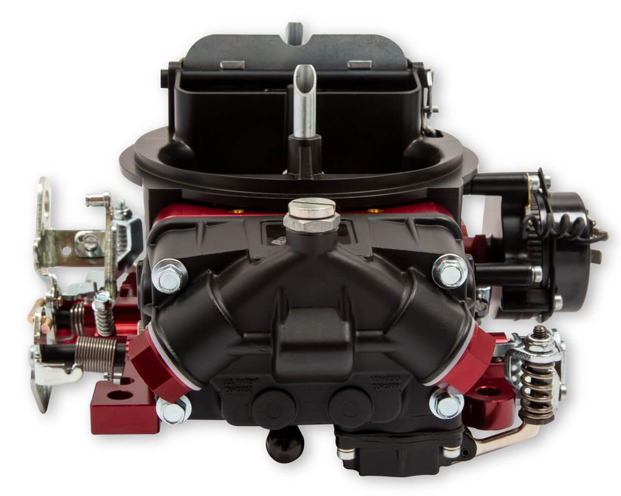 Quick Fuel Brawler Street Series Carburetors BR-67316