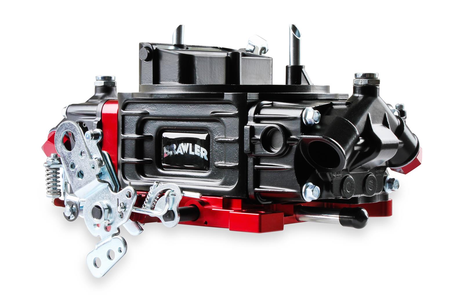 Quick Fuel Brawler Street Series Carburetors BR-67319