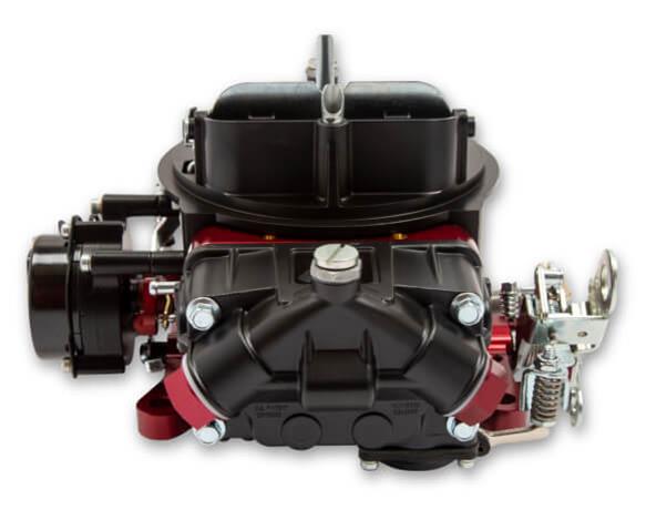Quick Fuel Brawler Street Series Carburetors BR-67318