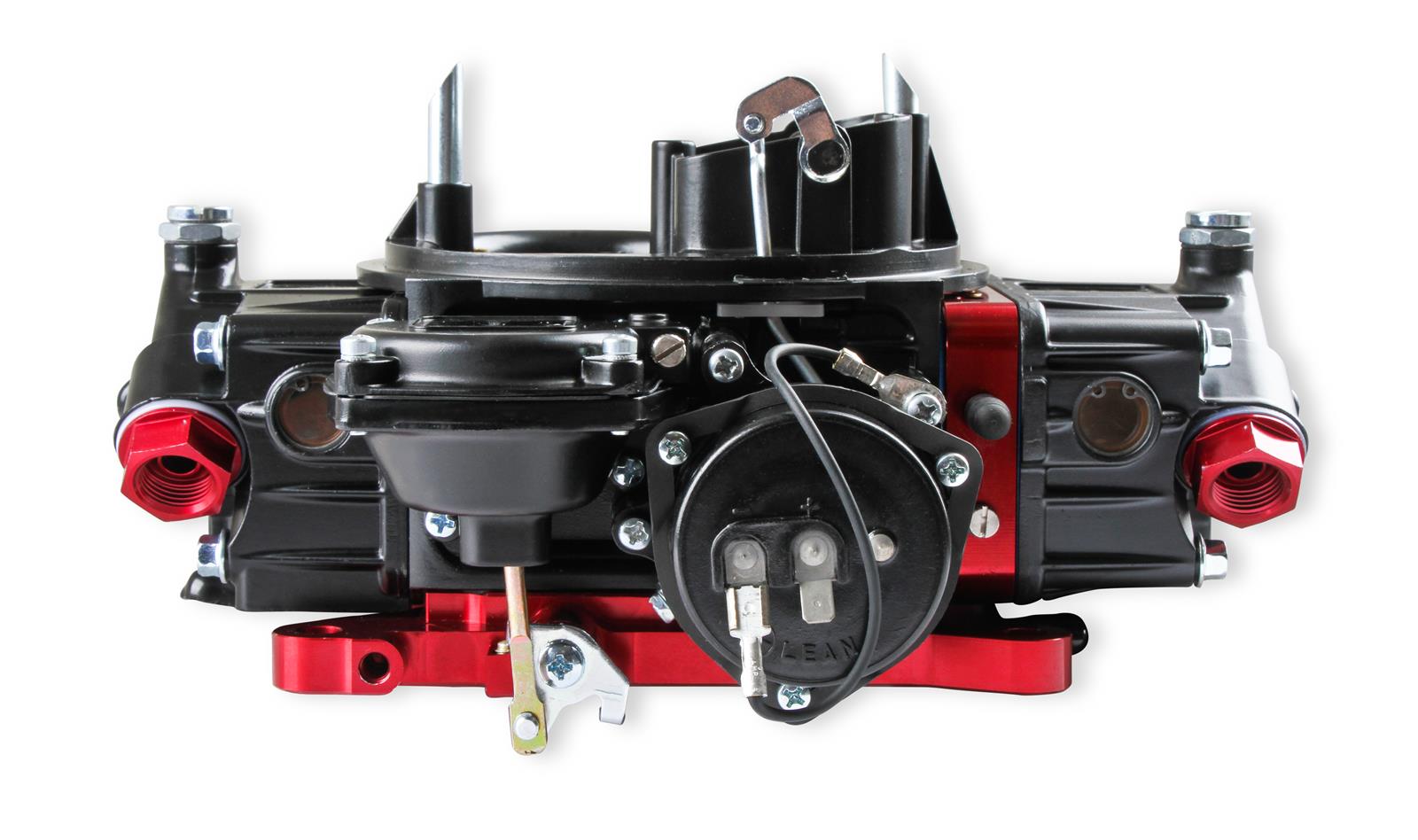 Quick Fuel Brawler Street Series Carburetors BR-67319