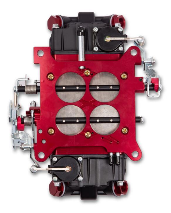 Quick Fuel Brawler Race Series Carburetors BR-67332