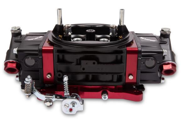 Quick Fuel Brawler Race Series Carburetors BR-67332