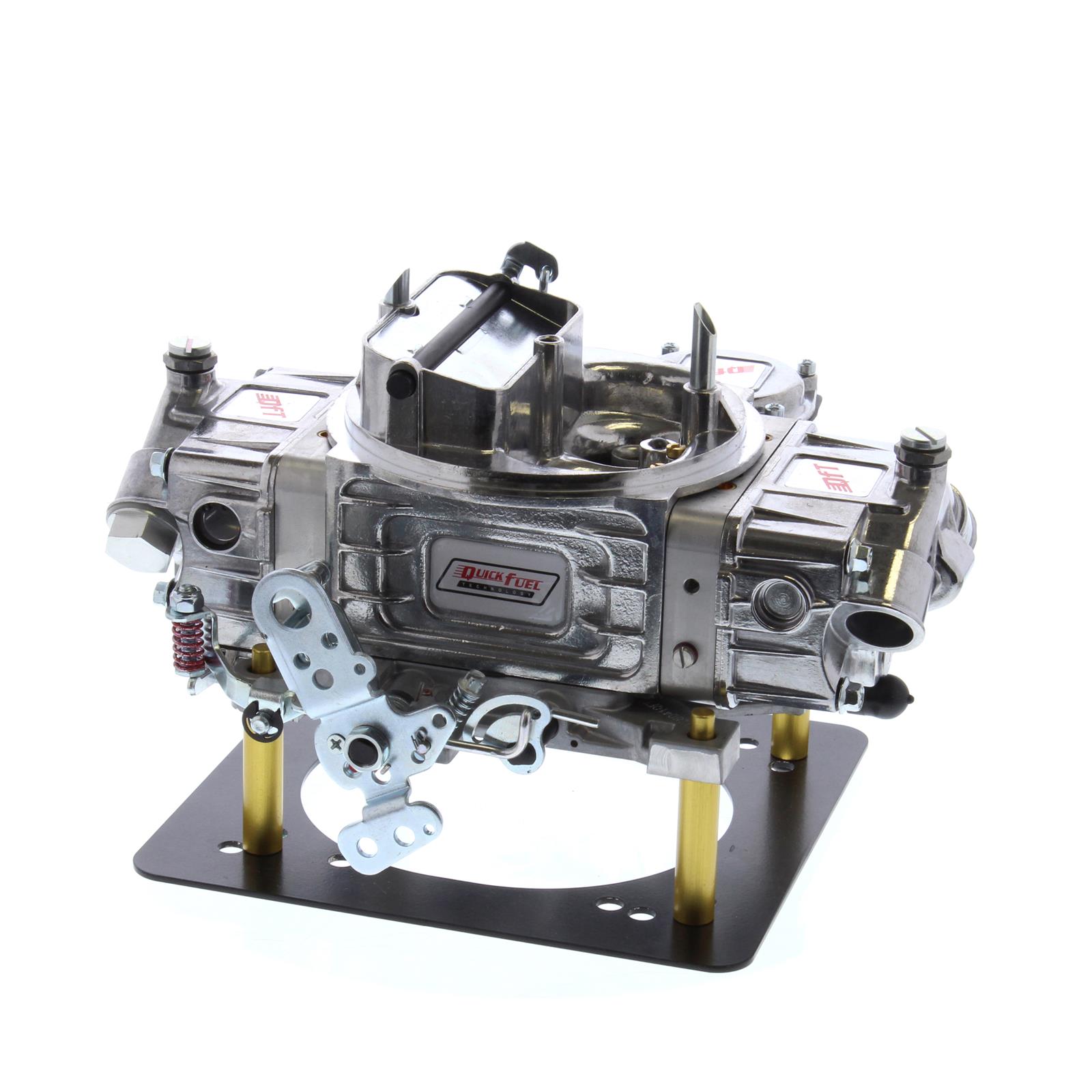 Quick Fuel HR-Series Carburetors HR-680-VS