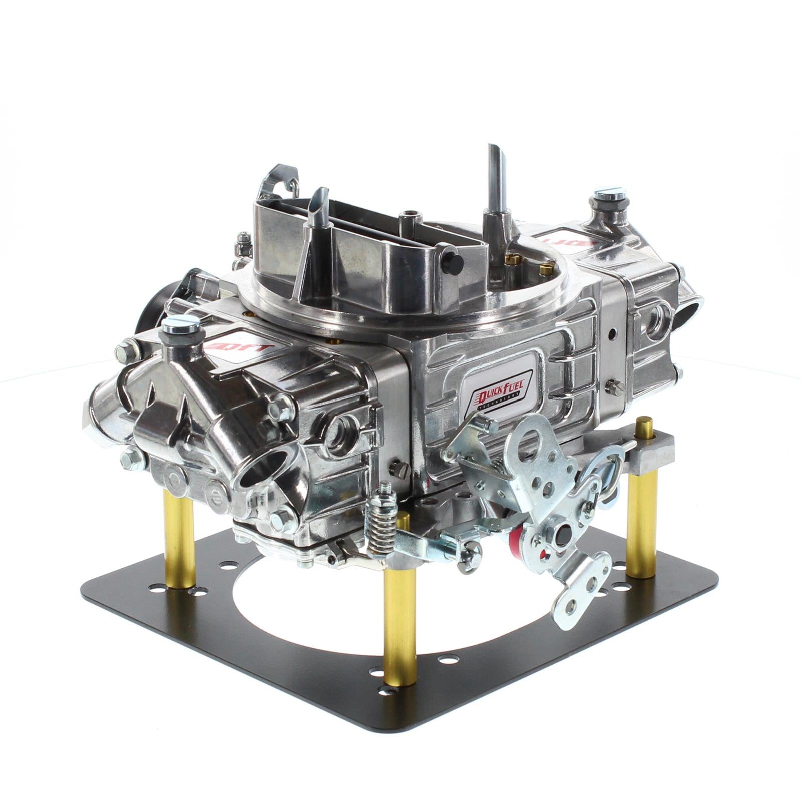 Quick Fuel HR-Series Carburetors HR-680-VS