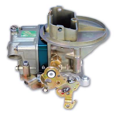 Quick Fuel Q-Series 2-Barrel Circle Track Carburetors Q-500-E85CT