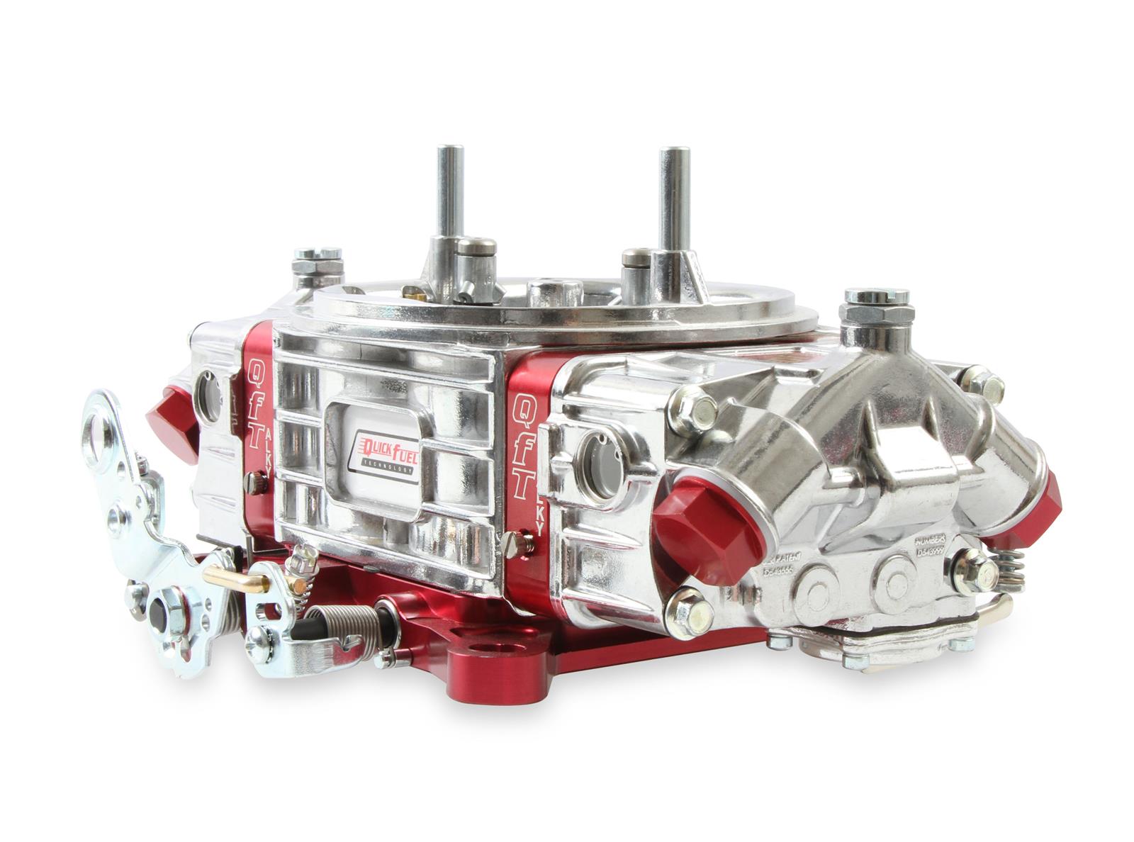 Quick Fuel Q-Series 4-Barrel Carburetors Q-950-A