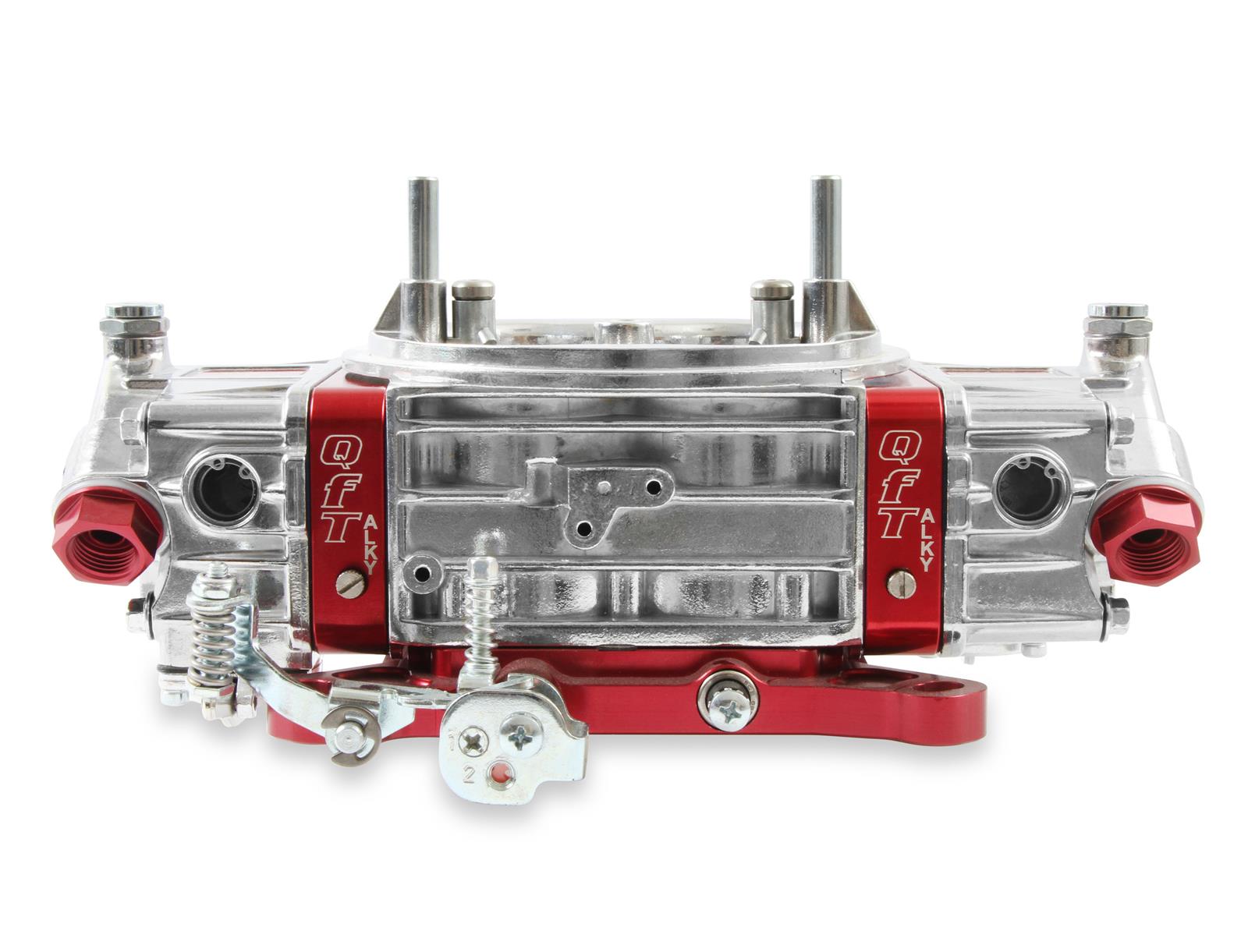 Quick Fuel Q-Series 4-Barrel Carburetors Q-950-A