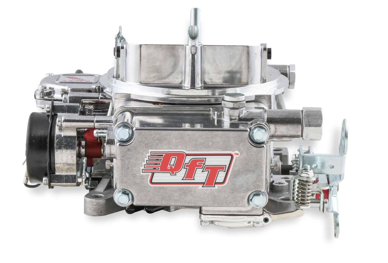Quick Fuel Slayer Series Carburetors SL-450-VS