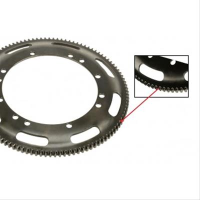 Quarter Master Flywheel and Flexplate Ring Gears 110001