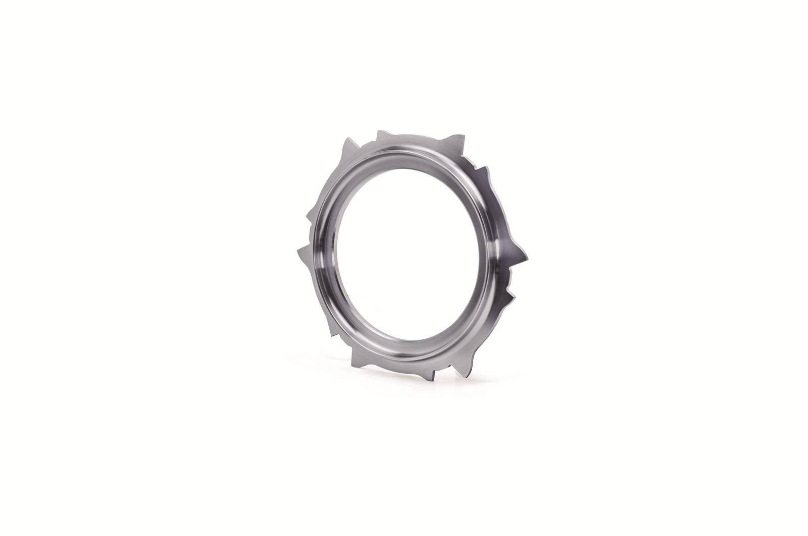 Quarter Master Pressure Plates 108506