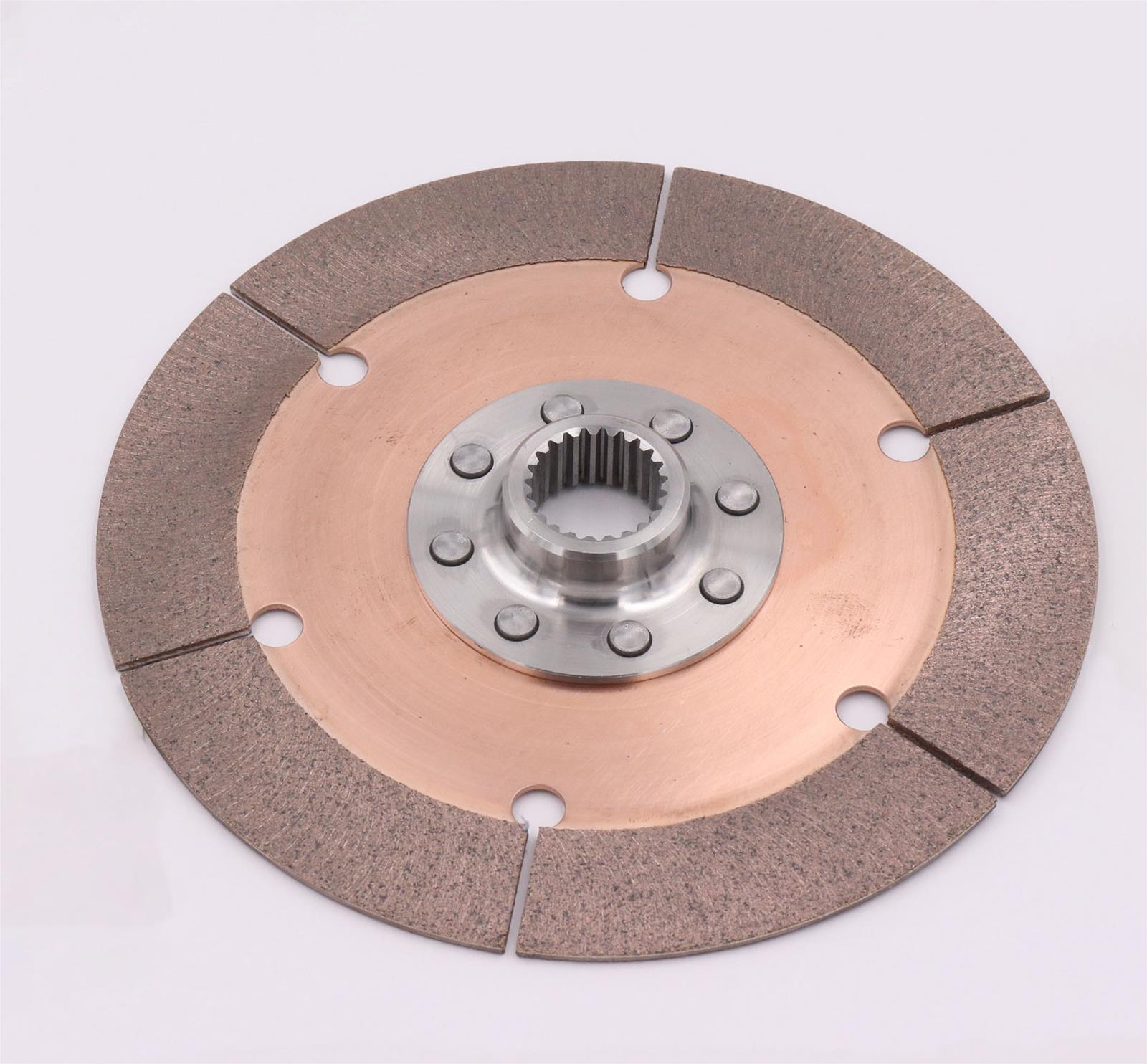 Quarter Master Clutch Kit Replacement Components 126063FP