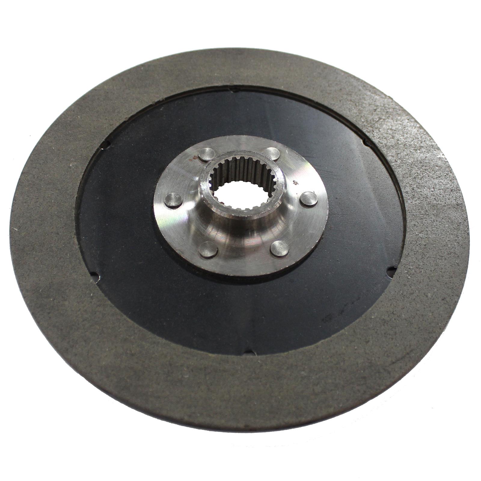 Quarter Master Clutch Kit Components 1260640OR