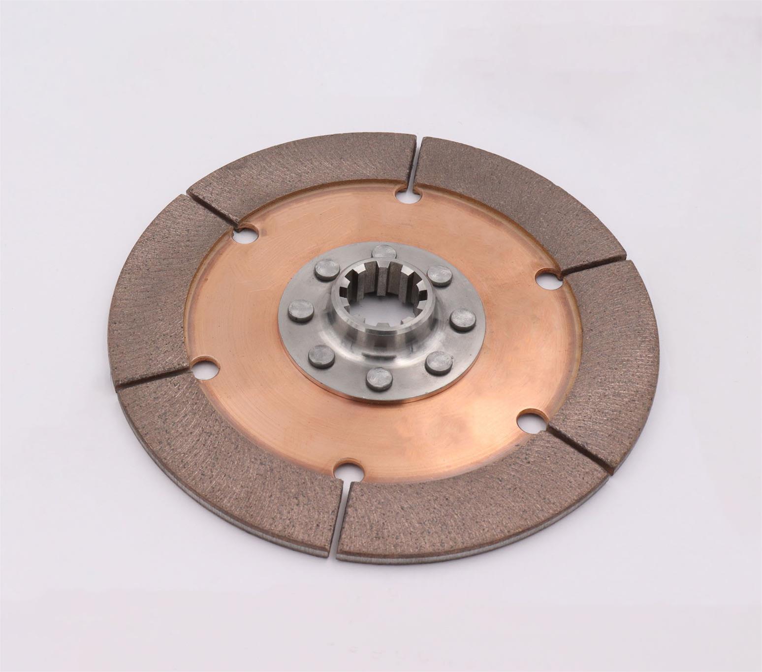 Quarter Master Clutch Kit Replacement Components 126080RY