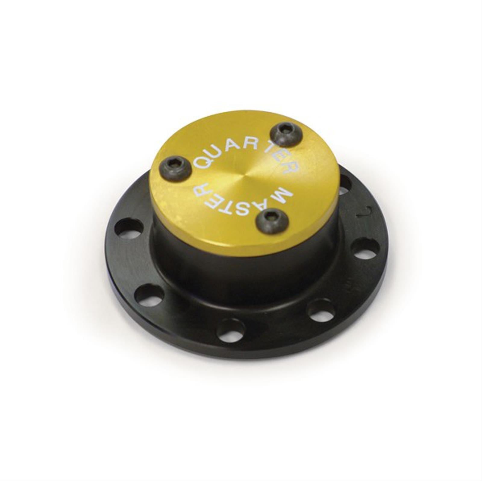 Quarter Master Crankshaft Drive Hubs 180000