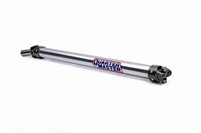 Quarter Master Aluminum Driveshafts 188340