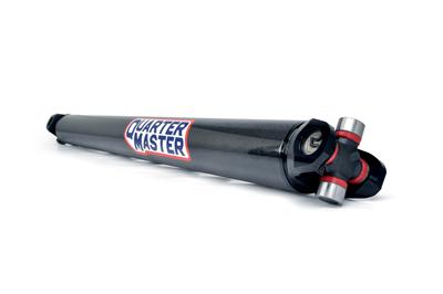 Quarter Master Steel Driveshafts 189400